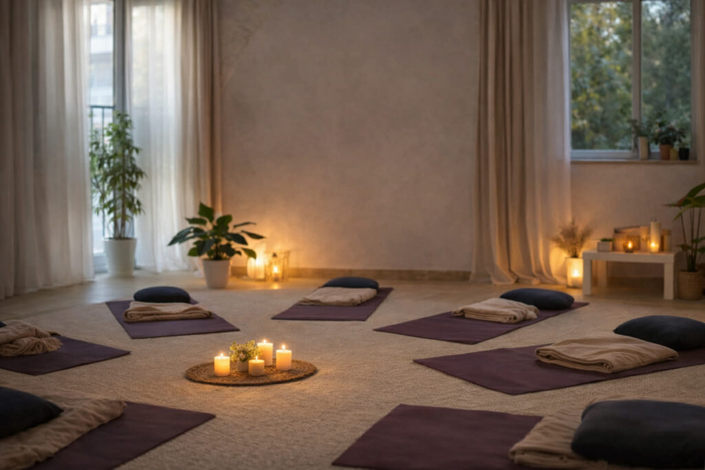 Kundalini aktiválás